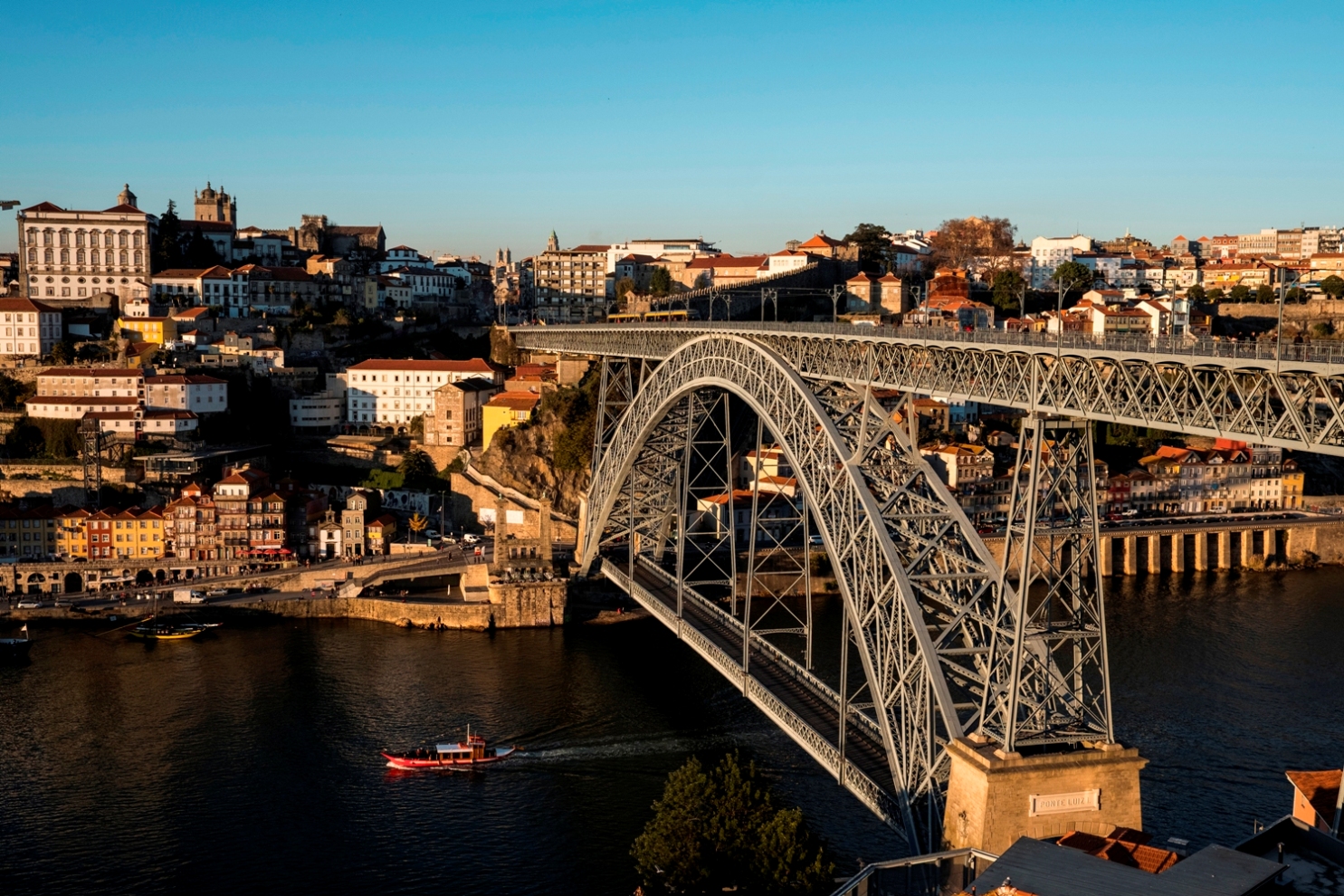 Visit Porto Best Spots